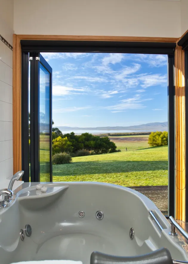 Coastal View Cabins Wilsons Prom