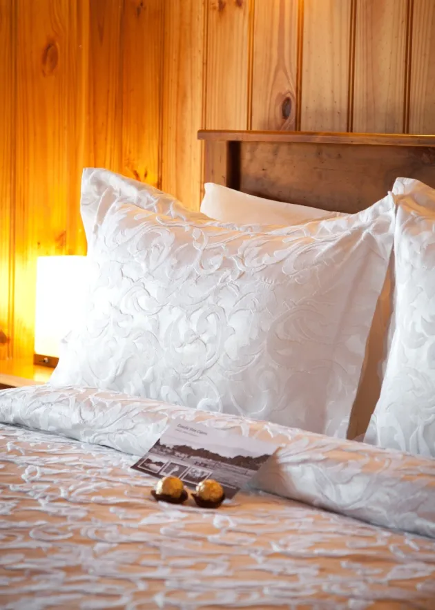 Coastal View Cabins Wilsons Prom